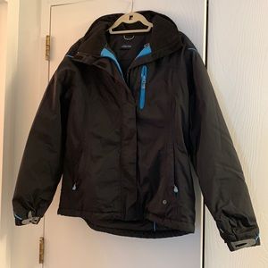 Lands End jacket